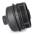 thumbnail image 3 of Fits for Ford Ranger 2012 2.2L 3.2L Liter Oil Filter Housing Protective Cover Cap BB3Q-6737-BA-, 3 of 3