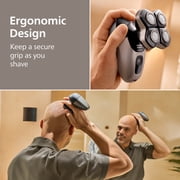 Philips Norelco Head Shaver Pro 7000, HS7980/40