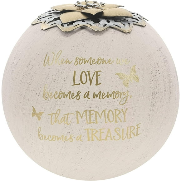 shiyou-Company 99073.0 Memory Terra Cotta Candle
