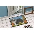 thumbnail image 4 of Carolines Treasures PPP3265JMAT Old English Sheepdog Ocotoberfest Door Mat Indoor Rug or Outdoor Welcome Mat 24x36, 4 of 4