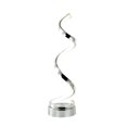 thumbnail image 1 of Lampara De Mesa Iluminacion Luz Vic Zahlen Espiral, 1 of 3