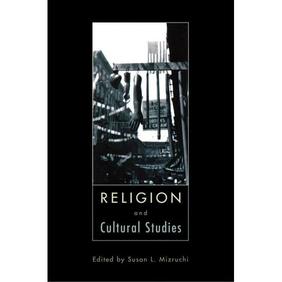 Religion and Cultural Studies, (Paperback)