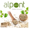 thumbnail image 5 of Pimienta Blanca Molida Especias Alpont Gourmet 60g, 5 of 5