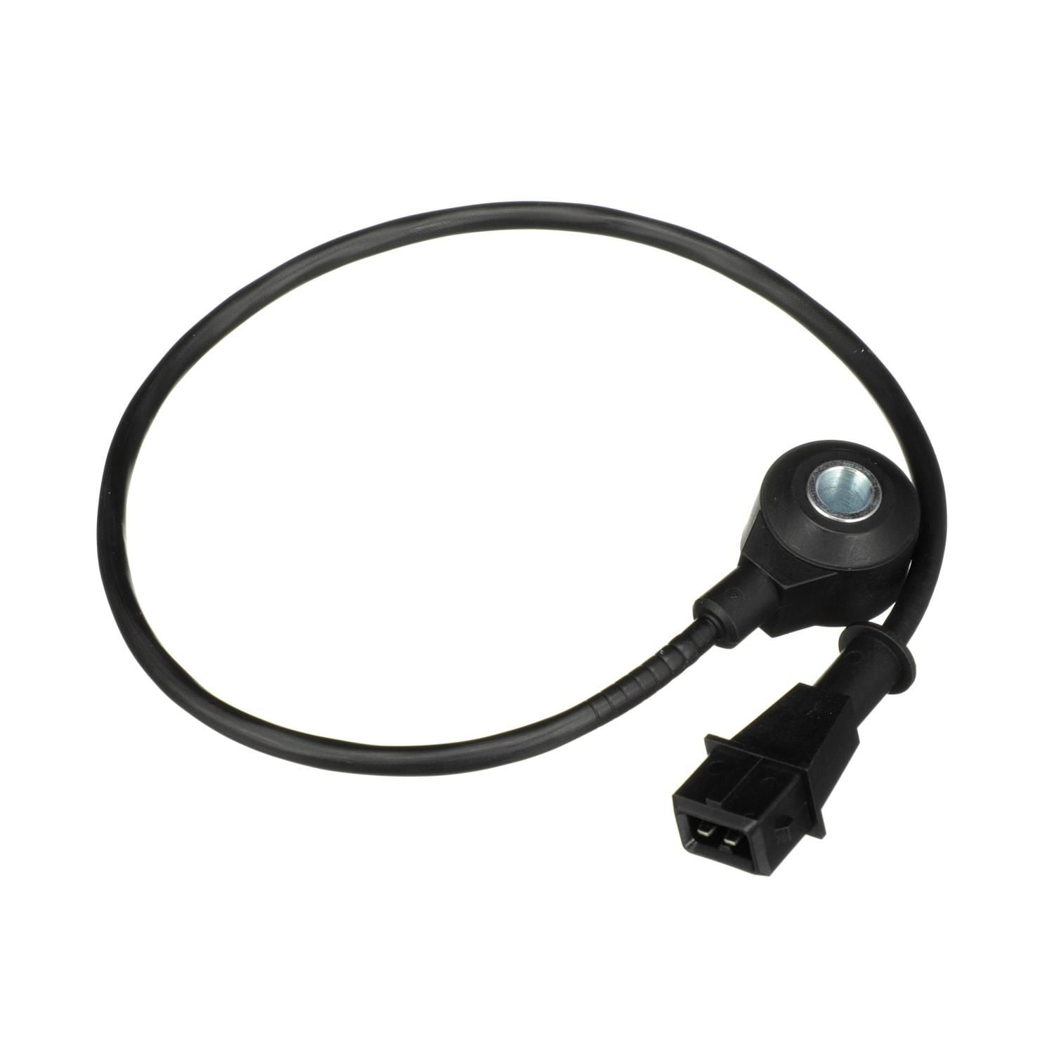 Ignition Knock (Detonation) Sensor Fits select: 2007-2012 JEEP LIBERTY, 2007-2012 DODGE RAM 1500