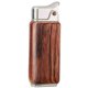 thumbnail image 1 of Thin Kerosenes Lighter For Smokings Accessories Slim Sturdy Metal Construction for Candle Camping, 1 of 5