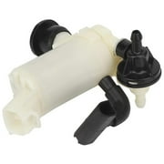 honda odyssey windshield washer pump