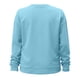 thumbnail image 5 of RKSTN Women's Maternity Sweatshirts Oversized Pregnancy Graphic Print Long Sleeve T Shirts Womens Casual Solid Plus Size Round Neck Loose Fits Comfy Funny Printed Pullover Hoodless Sweatshirt Tops, 5 of 7
