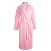 Women's Angel Fleece Wrap Robe