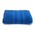 thumbnail image 1 of Toalla Cottonella Capri 70x130 cm Azul Rey, 1 of 4