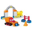 thumbnail image 2 of Mega Bloks Bob The Builder Muck's Rock Drop, 2 of 2