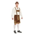 thumbnail image 3 of Set de disfraces Spooktacular Creations Oktoberfest para hombre, 3 of 9