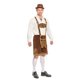 thumbnail image 3 of Set de disfraces Spooktacular Creations Oktoberfest para hombre, 3 of 9