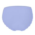 thumbnail image 2 of Bikini Secret Treasures Talla CH con Moño y Aplicación de Encaje Azul, 2 of 3