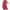 Hot Pink, variant on Siilsaa Womens Summer Dresses Womens Summer Casual Dress Floral Print Ruffle Puff Sleeve High Waist Midi Blue,L