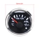 thumbnail image 3 of Medidor de temperatura del aceite 52 mm/2 pulgadas Alarma inteligente Acero inoxidable 316 para coche barco, 3 of 8