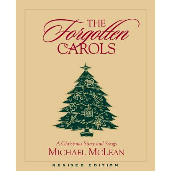 Pre-Owned The Forgotten Carols (Paperback) 1590381939 9781590381939