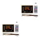 thumbnail image 2 of Kenally Placa decodificadora LED 5,0, placa receptora de Audio, módulo controlador decodificador sin pérdidas MP3 Type1 NO1 Kenally CBP167053, 2 of 6