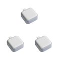 thumbnail image 4 of Pastillero de 4 Rejillas Yuarrent CBP171684 Blanco, 4 of 6