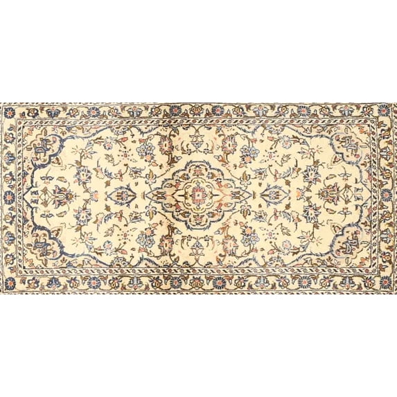 Ahgly Company Indoor Rectangle Traditional Dark Almond Brown Persian Area Rugs, 6' x 9'