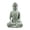 A, variant on HOARBOEG Meditating Buddha Statue – Stone Carved Sitting Buddha Figurine for Home Decor, Small Zen Desk Decoration for Office Meditation Mindfulness, Gray Feng Shui Ornament for Garden or Living Room