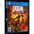thumbnail image 2 of Doom Eternal Para PS4 Bethesda Nuevo Standard, 2 of 7