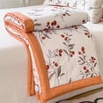thumbnail image 1 of Dvkptbk lightweight quilt Summer Cool Air Conditioner Washed Double Layer Yarn Washable Air Conditioner Core Cool Feeling, 1 of 6