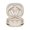 Skin, variant on Open-Ear Wireless Earbuds with 58H Total Playtime (Including Charging Case), ENC for Clear Calls, 6g Comfort for Running, Office, and Travel