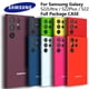 thumbnail image 2 of Samsung Galaxy S22 S22Ultra Ultra 5G, funda protectora de silicona para cámara, funda trasera para Samsung Galaxy S22 Plus S22 Ultra S 22 Fivean unisex, 2 of 2