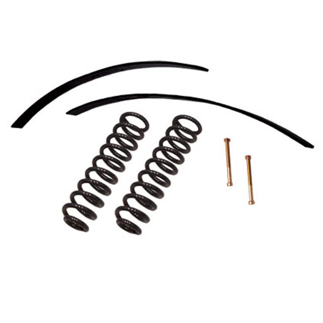 Skyjacker Suspensions Manufacturer Part #: F825K-H Lift Kit Suspension
