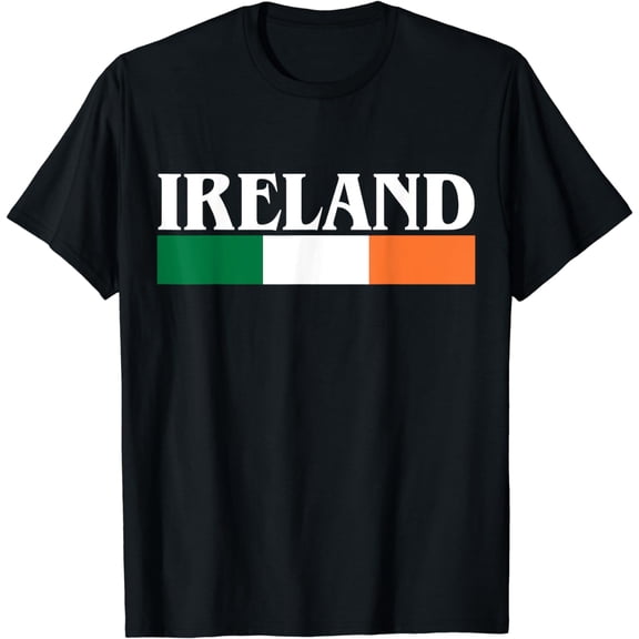 Ireland SouvenirsIreland T-Shirt