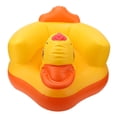 thumbnail image 4 of Taburete De Baño Para Bebé, Silla Inflable Para Bebé Que Ahorra Espacio Para Baby Shower Para Que El Bebé Aprenda A Sentarse En El Parque Para El Patio, 4 of 8