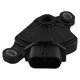 thumbnail image 1 of 10144421 Car Shift Control Switch for 350 360 MG 3 5 ZS GT 2015-2019 Shift Switch Spare Parts, 1 of 5