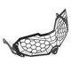 thumbnail image 4 of Protector De Faro Para Motocicleta, Cubierta Protectora Para Rejilla, Compatible Con CRF250 RALLY 2017-2020, 4 of 7