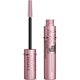 thumbnail image 1 of Lash Sensational Sky High Washable Mascara Makeup, Volumizing, Lengthening, Defining, Curling, Multiplying, Buildable Formula, Blackest Black, 1 Count, 1 of 1