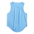 thumbnail image 1 of Playera Deportiva Hombre Secado Rapido Respirable Gym Top, 1 of 3