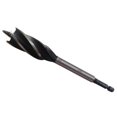 thumbnail image 1 of Disston 3604 Blu-Mol 0.88 In. Diameter Xtreme Power Wood Boring Bit, 1 of 1