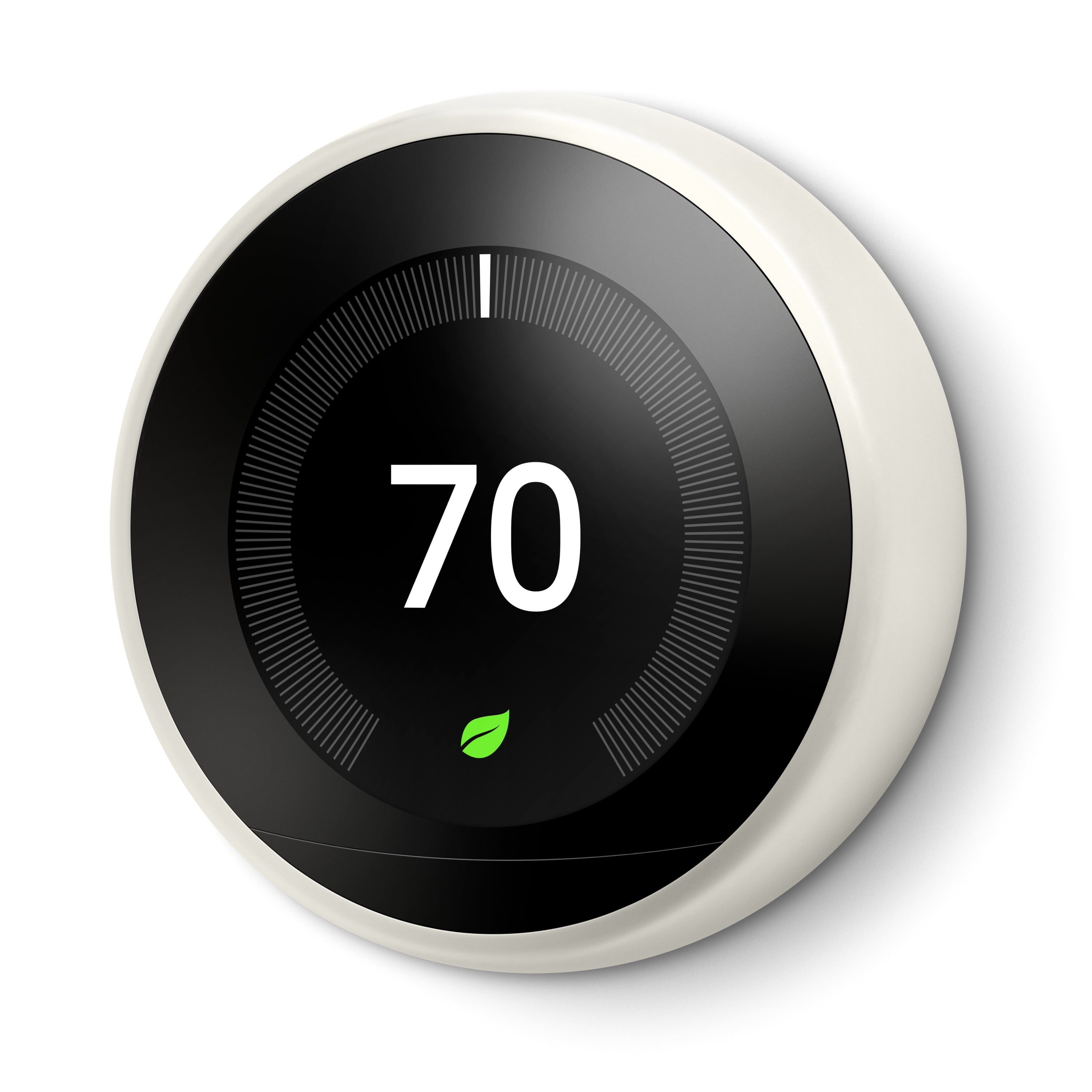 Nest Learning Thermostat Fourth-Generation Review: A Stunning Design Infused With Ai