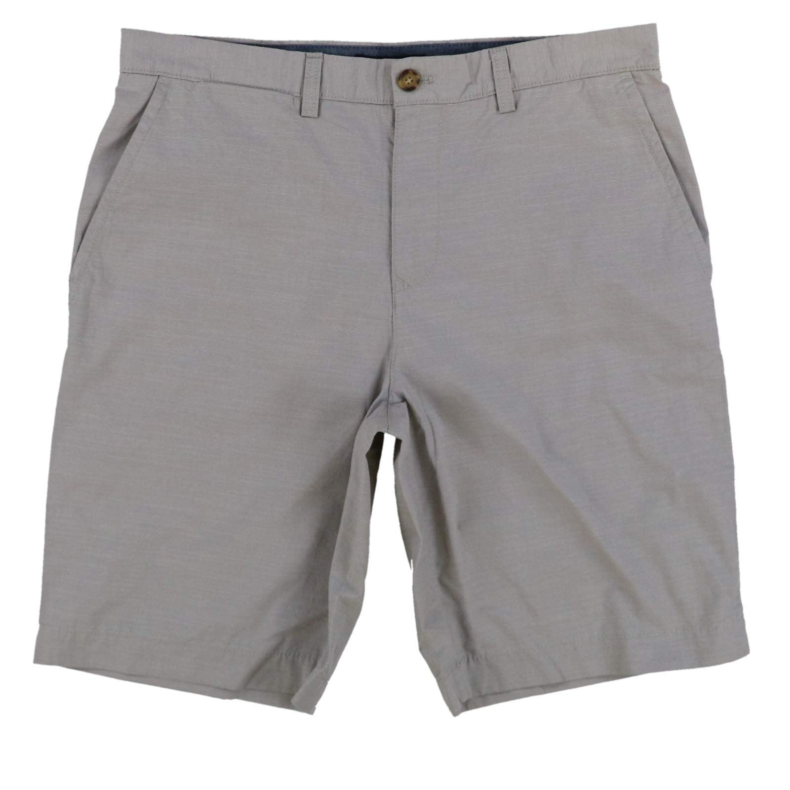 tommy hilfiger shorts grey
