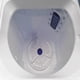 thumbnail image 2 of Lavadora Semiautomática Hisense  Doble Tina 16kg 2 Ciclos Timer WSA1604P, 2 of 4