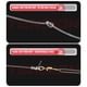 thumbnail image 4 of Hilo Pescar Fluorocarbono 300 M Nailon Alambre Pesca Transparente (2), 4 of 5