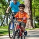 thumbnail image 5 of Timbre de bicicleta de girasol, timbres de bicicleta para niños, timbre de ciclismo, alarma de bocina, niños, niñas (rosa), 5 of 6