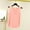 #Pink, variant on DPTALR Women's Casual Loose Comfy Solid Color Round Neck Sleeveless Tank Top,Gray,Size L,Women's Plus ,Young Adult Tops
