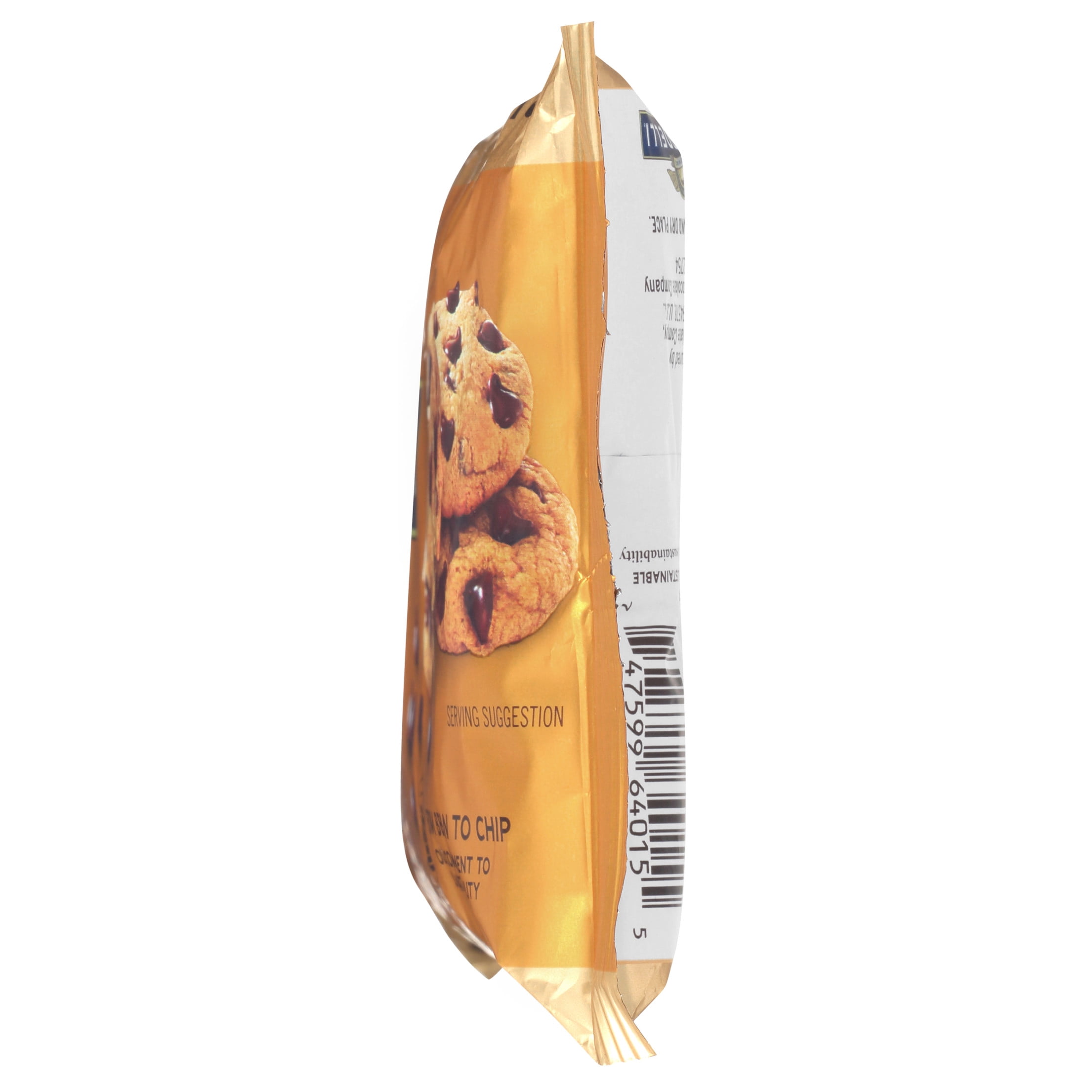 GHIRARDELLI Semi-Sweet Chocolate Premium Baking Chips Chocolate Chips for Baking, 12 oz Bag