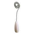 thumbnail image 1 of Chaînette cylindre, bois blanc d'Atron Electro Industries, 1 of 1