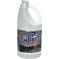 Champion Packaging & Distribution SB150001 64 oz Sunbrite Ammonia Clear Cleaner