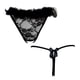 thumbnail image 3 of Paquete de Tangas para Dama Adda Lingerie  Modelo T5010-T5020, Surtida en estilos de fantasia, Sexy y bonita, 3 of 9