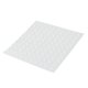 thumbnail image 1 of Almohadilla De Goma Para Pies, Autoadhesiva Transparente, Resistente A Los Arañazos, Almohadillas Para Pies, Amplia Aplicación Para Sillas, Oficina, Jarrones, Hogar, Mesas,, 1 of 7