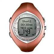 Heart Rate Monitor In Pink Fizz