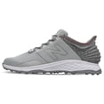 thumbnail image 1 of Zapato de Golf Fresh Foam ROAV para Hombre New Balance Gris 9.5 US, 1 of 7