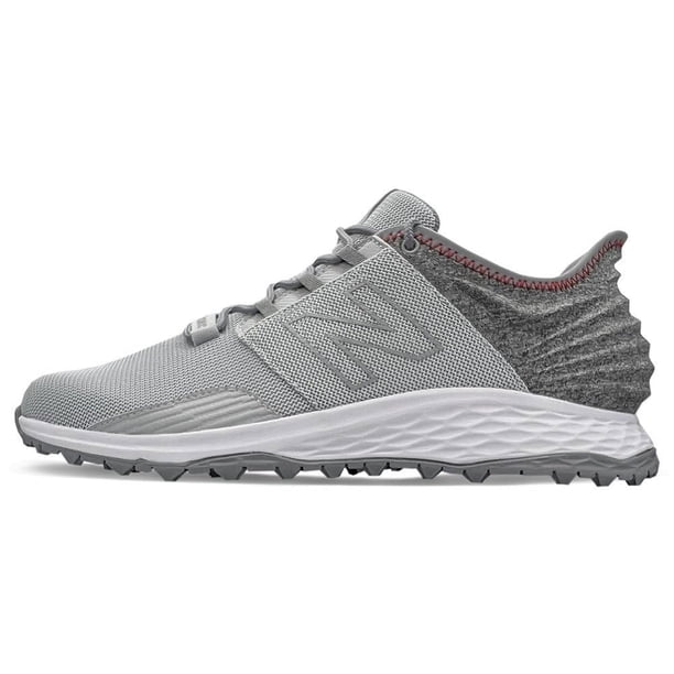 Zapato de Golf Fresh Foam ROAV para Hombre New Balance Gris 9.5 US